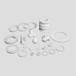 Custom PTFE Parts